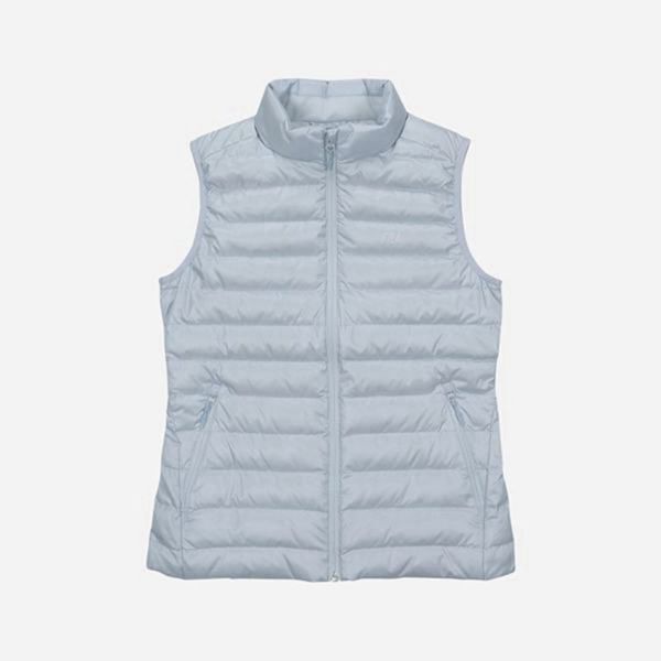 Fila Women's Vests - Blue,NZ 963-56841